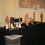 8-9 settembre 2012: mostra a Garlate in occasione de “Festa delle Corti Garlate”